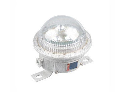 KHD920防爆免维护LED照明灯(IIC)